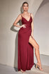 Abendkleid 7494